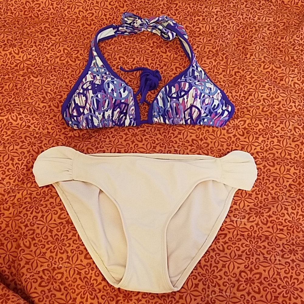 JOE Boxer/Xhilaration  Bikini
